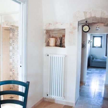 Trulli Selva E Natura Gio'.Ele アルベロベッロ エクステリア 写真