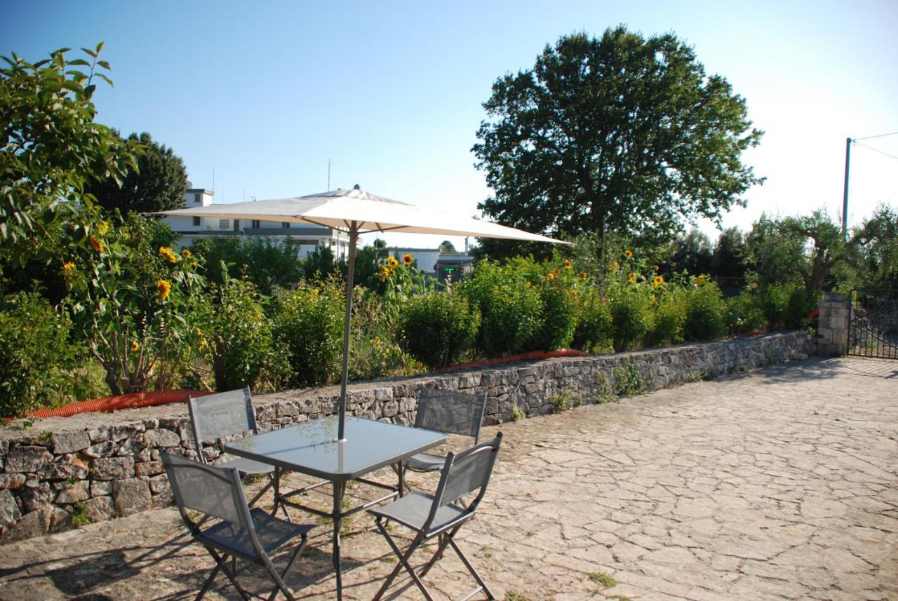 Trulli Selva E Natura Gio'.Ele アルベロベッロ エクステリア 写真