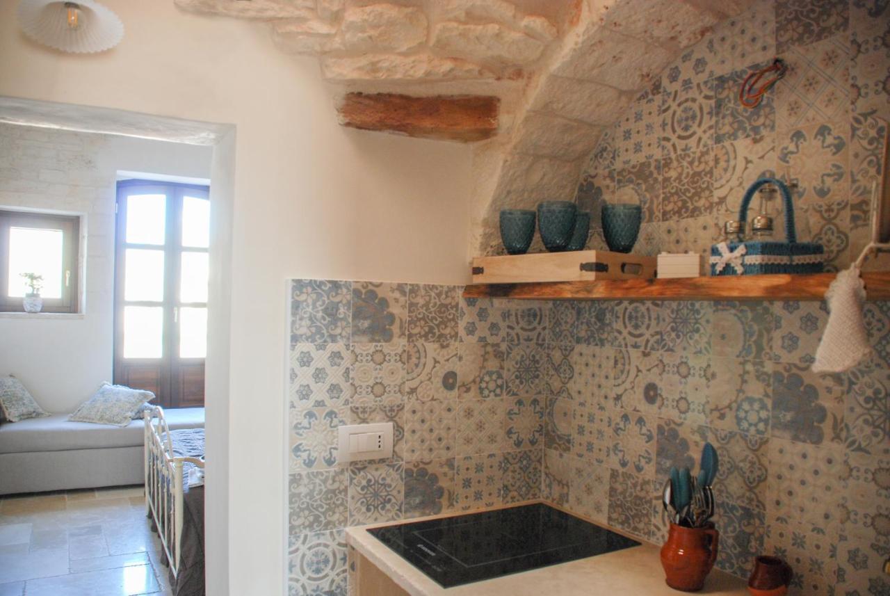 Trulli Selva E Natura Gio'.Ele アルベロベッロ エクステリア 写真