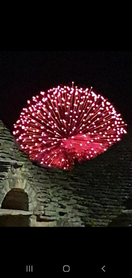 Trulli Selva E Natura Gio'.Ele アルベロベッロ エクステリア 写真